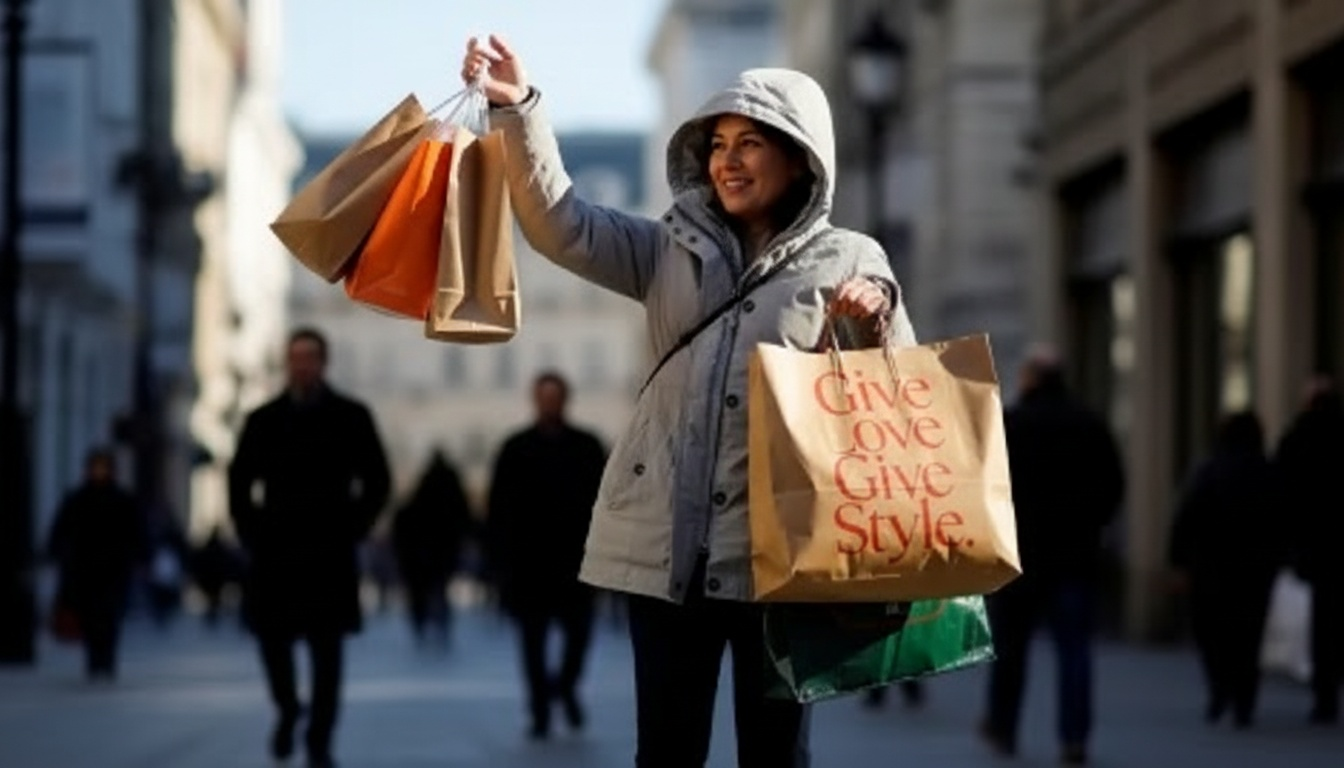 Inflația din SUA crește înaintea deciziei privind dobânzile