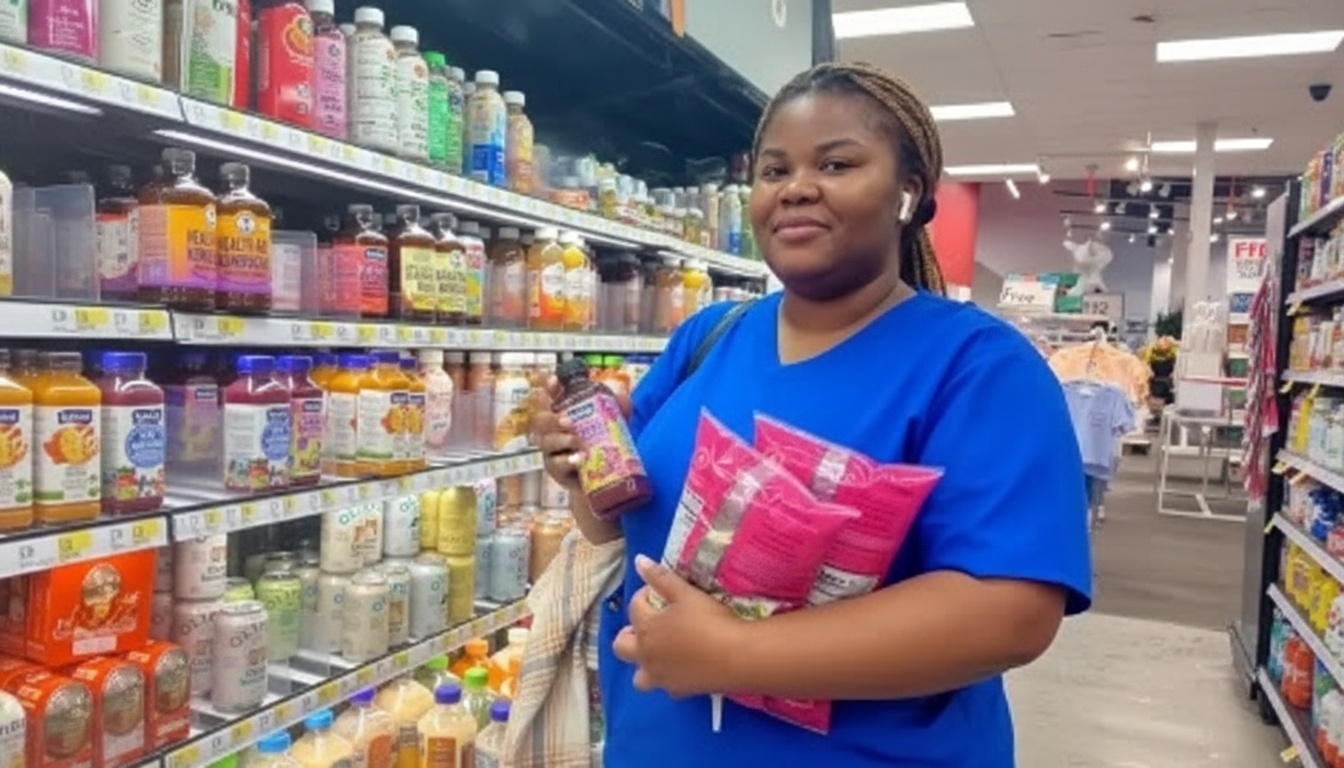 Inflația afectează mai mult anumite categorii de americani