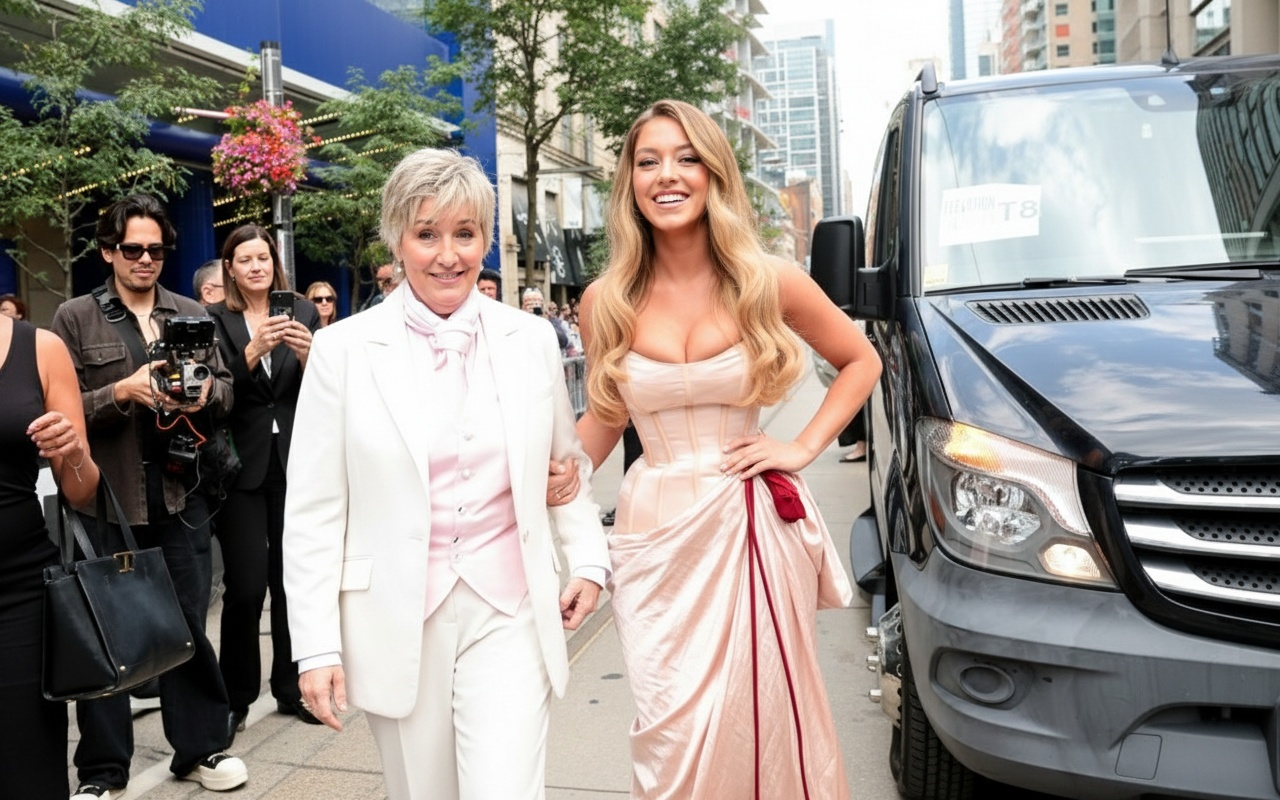 Sydney Sweeney a trecut printr-o transformare fizică pentru rolul unei boxerițe