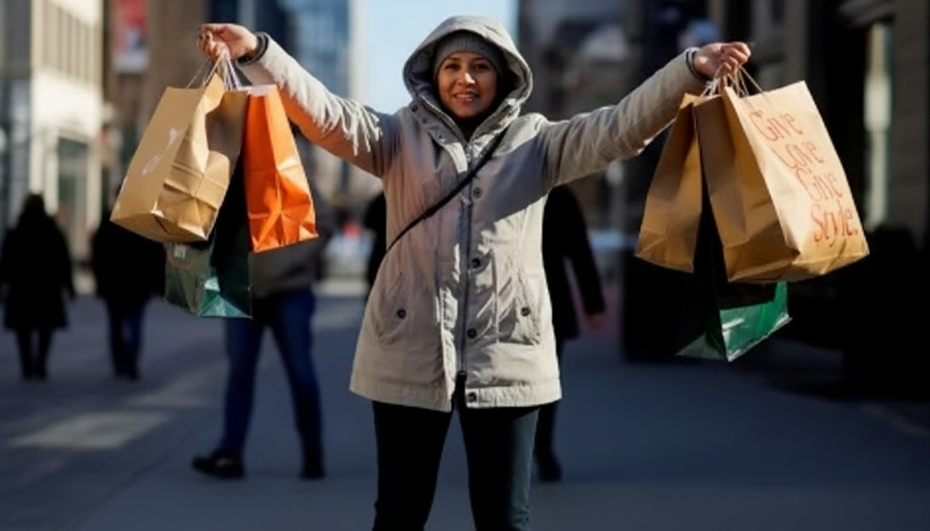 Inflația din SUA crește înainte de decizia Fed