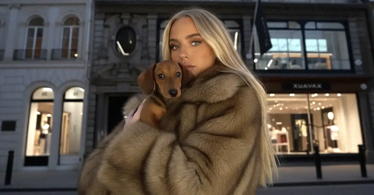 Inteligenţa artificială schimbă fotografiile influencerilor într-un mod neașteptat